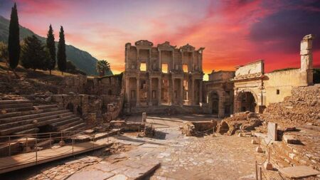 Şirince Turu, Ayvalık çıkışlı