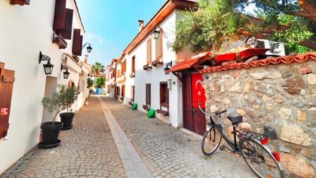 urla sığacık nazarköy turu- Ayvalık Çıkışlı