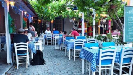 Urla Sığacık Nazarköy Turu seferihisar sigacik turu 2