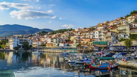 2 Gece 3 Gün Midilli Turu Petra Theofilos Otel Konaklama 2gece 3gun midilli turu petra konaklama 6