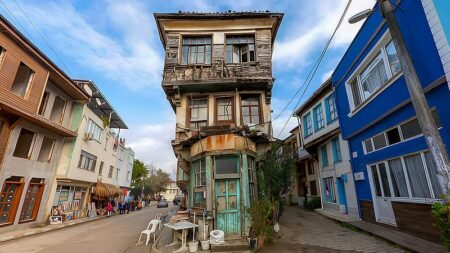 Gölyazı Tirilye Mudanya Cumalıkızık Turu gunubirlik golyazi trilye mudanya cumalikizik turu 02