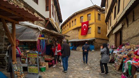 Gölyazı Tirilye Mudanya Cumalıkızık Turu gunubirlik golyazi trilye mudanya cumalikizik turu 05