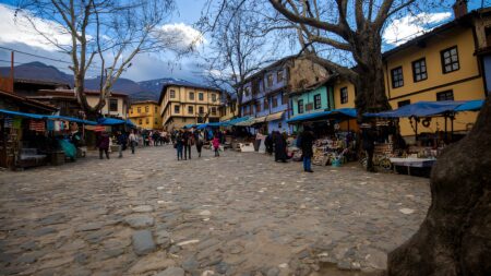 Gölyazı Tirilye Mudanya Cumalıkızık Turu gunubirlik golyazi trilye mudanya cumalikizik turu 07