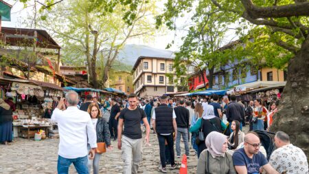 Gölyazı Tirilye Mudanya Cumalıkızık Turu gunubirlik golyazi trilye mudanya cumalikizik turu 08