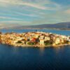 Günübirlik Gölyazı Tirilye Mudanya Cumalıkızık Turu