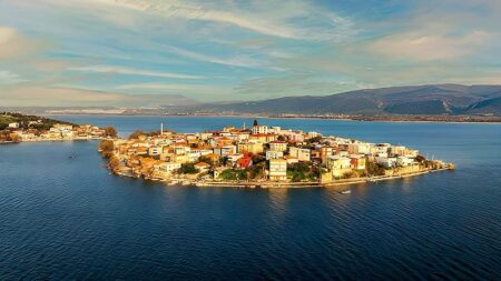 Günübirlik Gölyazı Tirilye Mudanya Cumalıkızık Turu