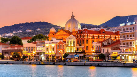 kestane festivali midilli turu 2gun 1gece ayvalik cikisli